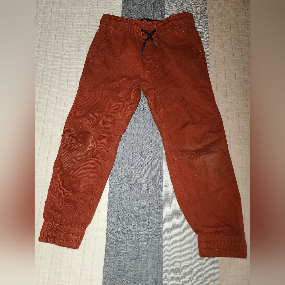 Brooklyn cloth boys jogger